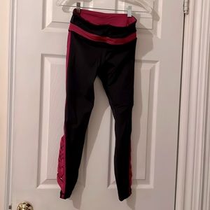 Lululemon 23” size 4 leggings